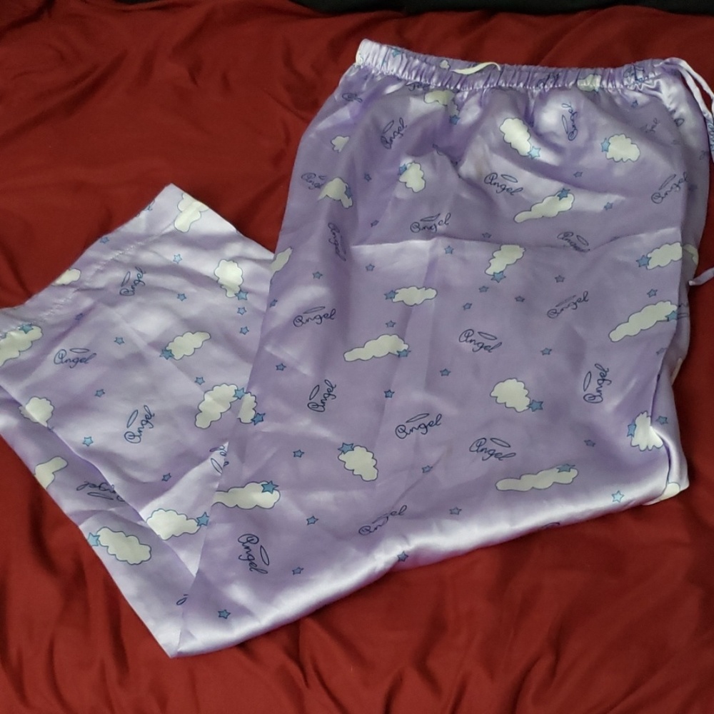 Pajama pants